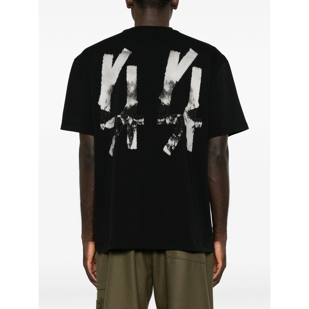 [44 Label Group] T-shirts Short Sleeve FW26 B0030669 FA706 P815