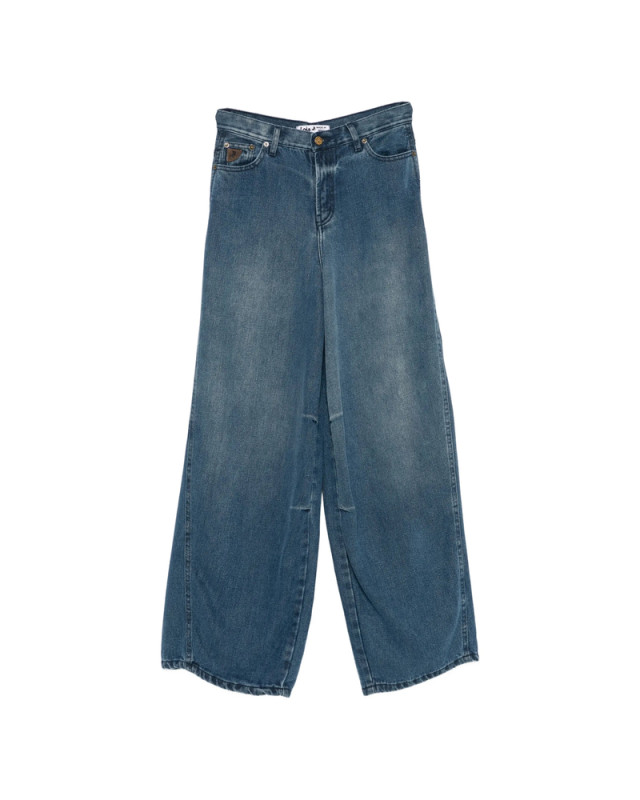 [LOIS JEANS] Jeans FW26 3576-8103 AEREA INDIG