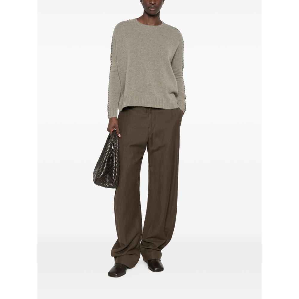 [Kujten] Knitwear FW26 F4337 AMEA 2002