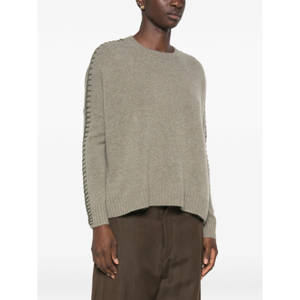 [Kujten] Knitwear FW26 F4337 AMEA 2002