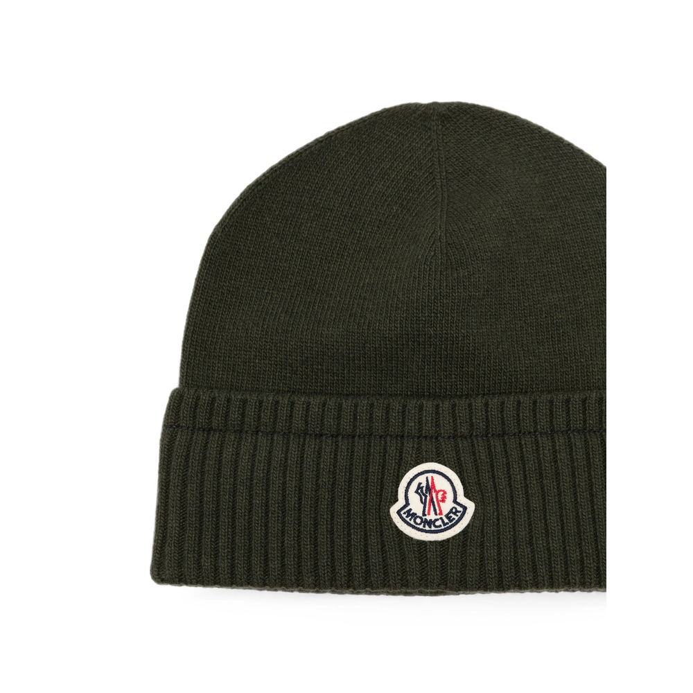 [Moncler] Cap FW26 M4281 3B000-67 835