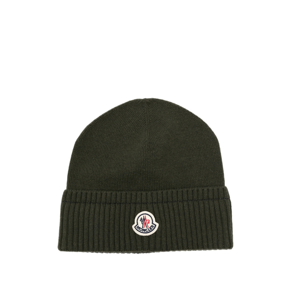 [Moncler] Cap FW26 M4281 3B000-67 835