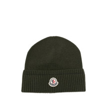 [Moncler] Cap FW26 M4281 3B000-67 835