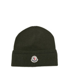 [Moncler] Cap FW26 M4281 3B000-67 835
