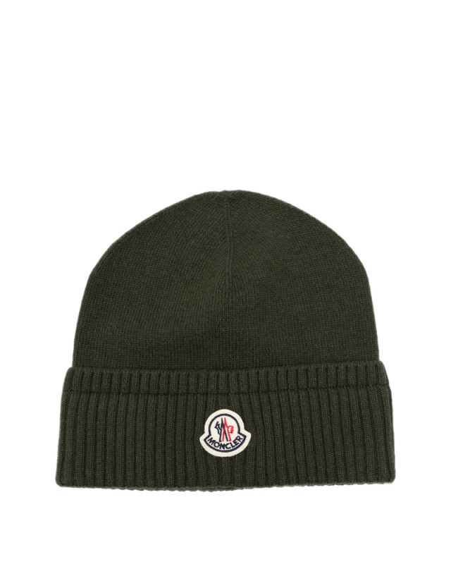 [Moncler] Cap FW26 M4281 3B000-67 835