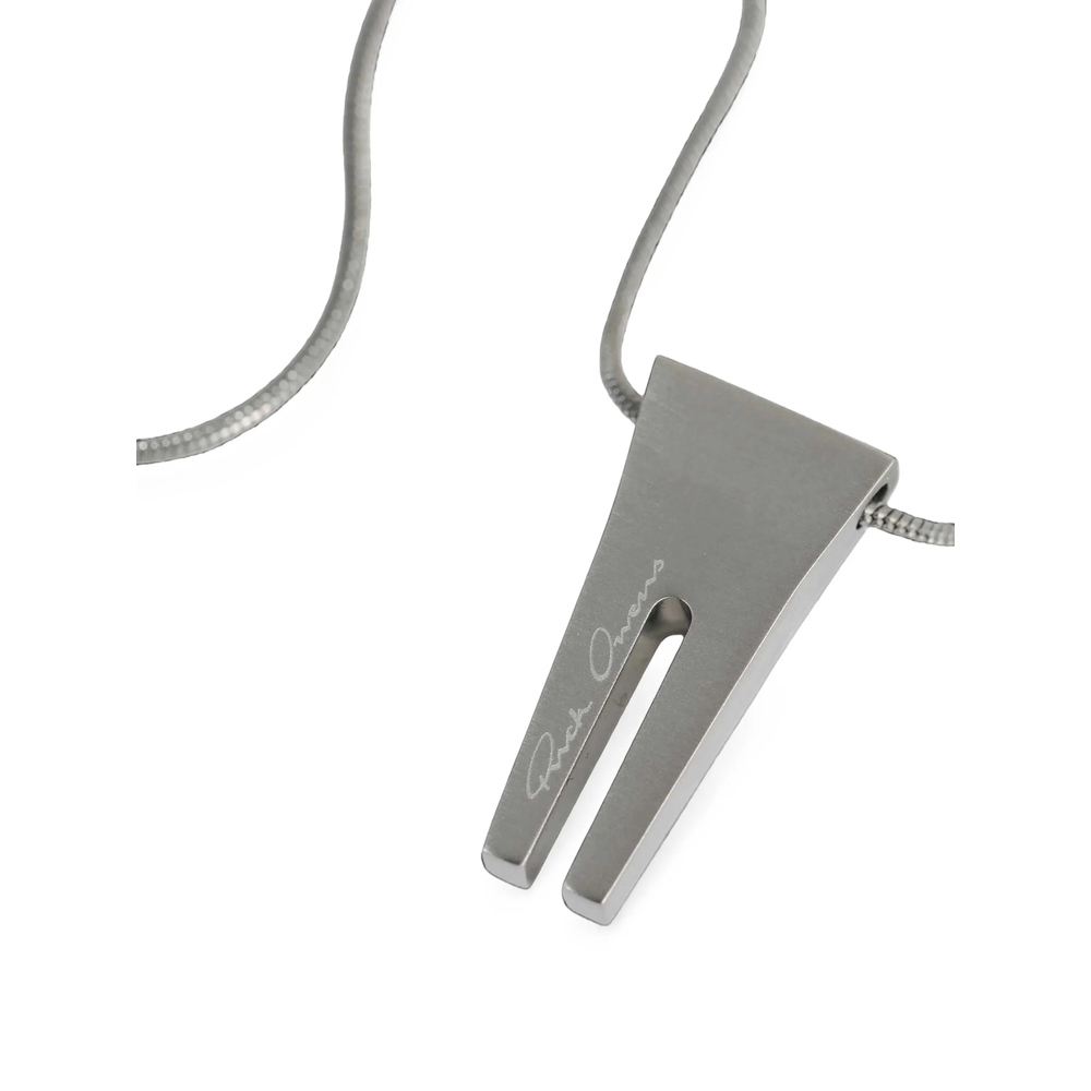 [Rick Owens] Bracelet FW26 RJ0000147 MMT 128