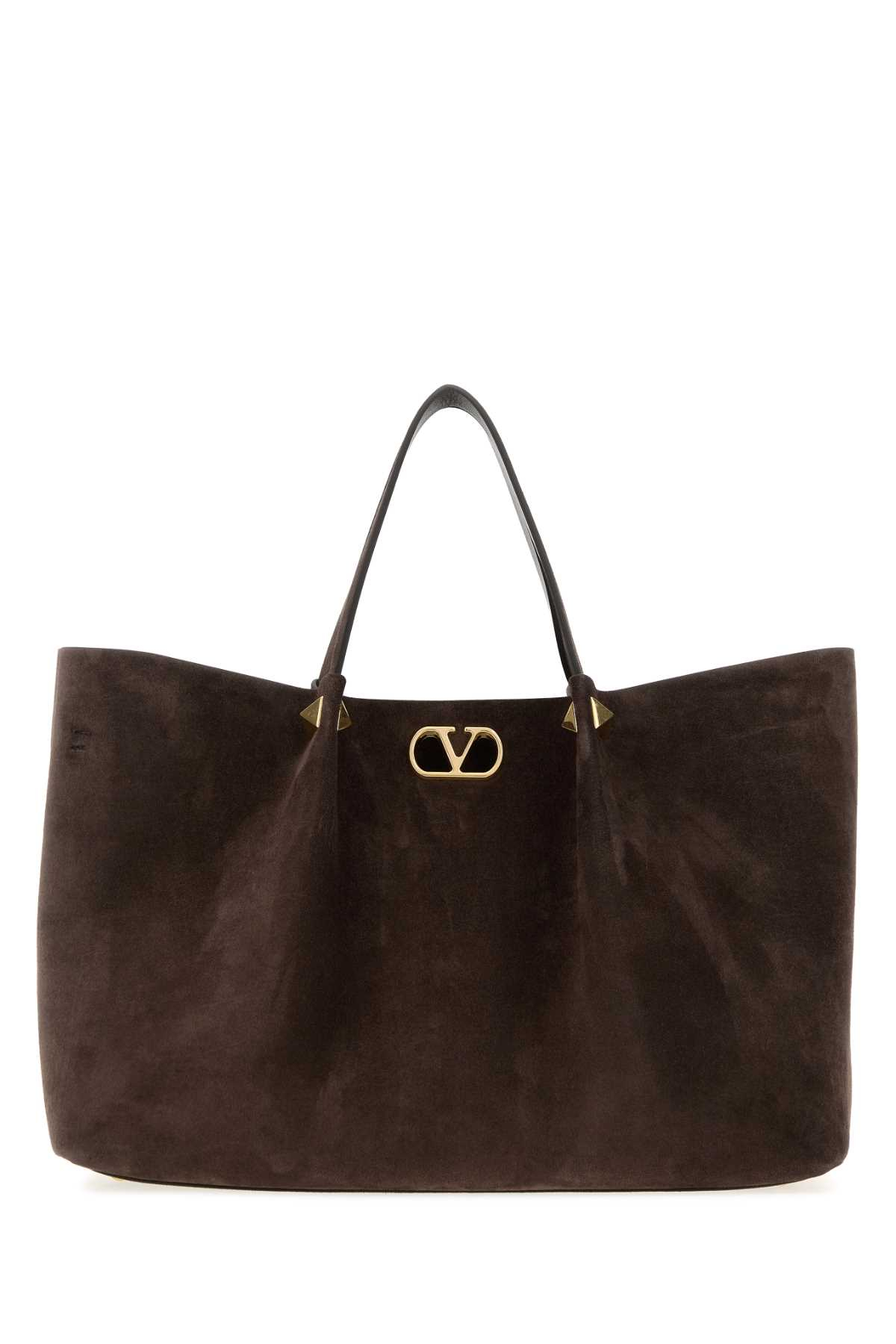 [Valentino Garavani] Tote bag FW26 9W2B0T82AHA 0TO
