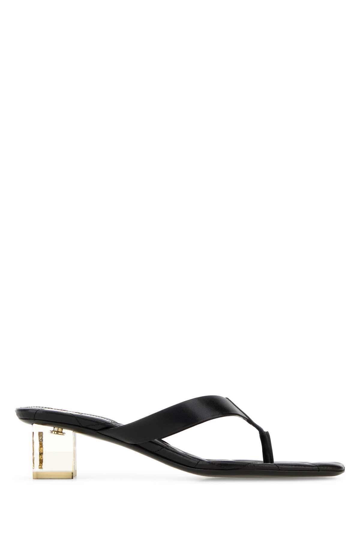 [Saint Laurent] Sandals FW26 A001J5AADF0 1000
