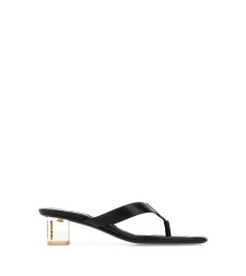 [Saint Laurent] Sandals FW26 A001J5AADF0 1000