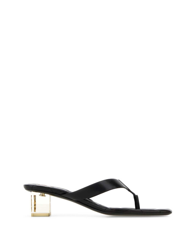 [Saint Laurent] Sandals FW26 A001J5AADF0 1000