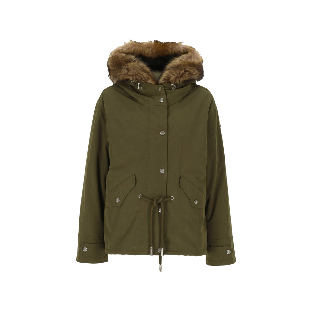 [Moncler] Jacket FW26 599MD 1A001-14 836