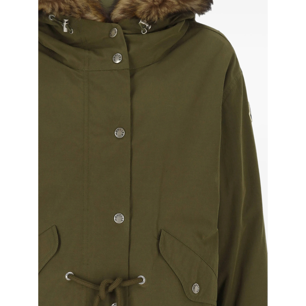 [Moncler] Jacket FW26 599MD 1A001-14 836