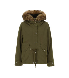 [Moncler] Jacket FW26 599MD 1A001-14 836
