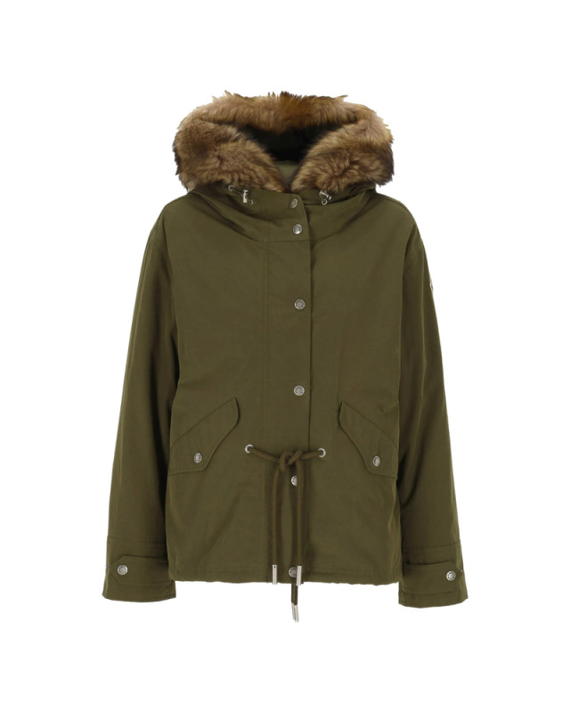 [Moncler] Jacket FW26 599MD 1A001-14 836