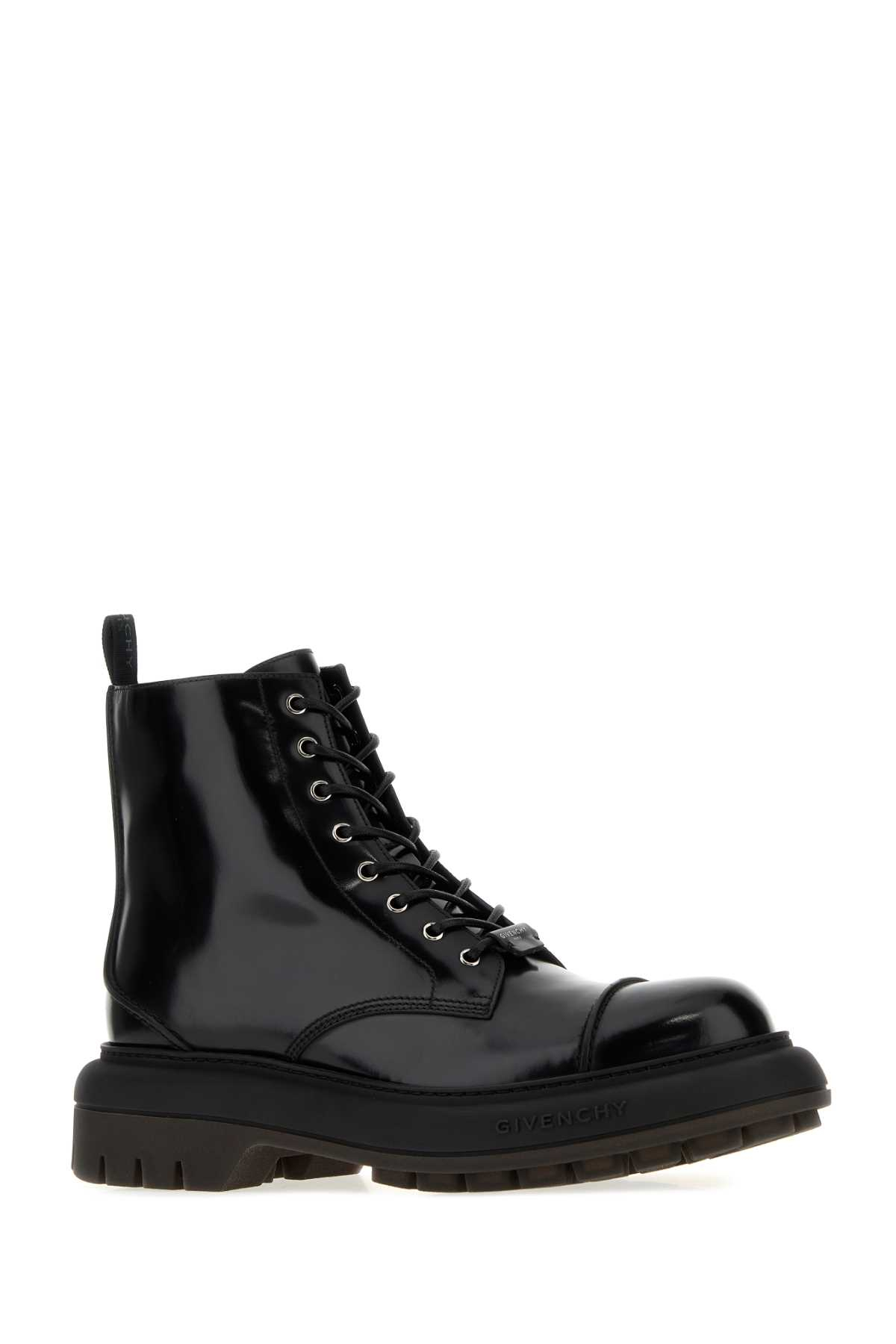 [Givenchy] Boots FW26 BH6055H1Y5 001