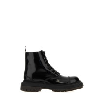 [Givenchy] Boots FW26 BH6055H1Y5 001