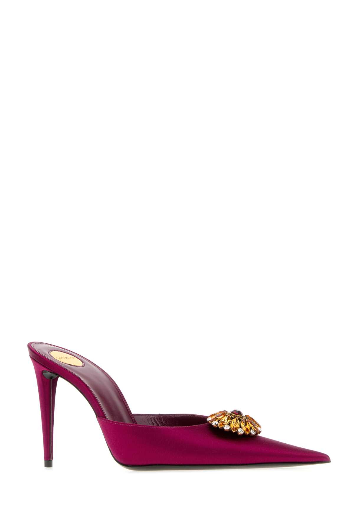 [Saint Laurent] Sandals FW26 A001GX9QNDG 6174