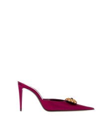 [Saint Laurent] Sandals FW26 A001GX9QNDG 6174