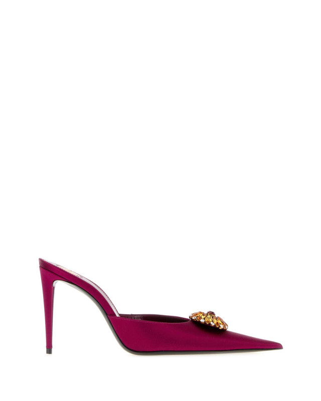[Saint Laurent] Sandals FW26 A001GX9QNDG 6174