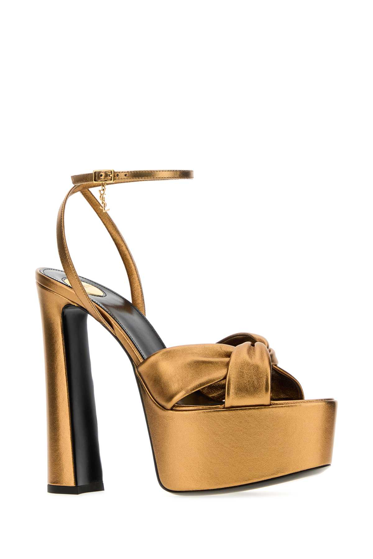 [Saint Laurent] Sandals FW26 869730AAGWT 7605