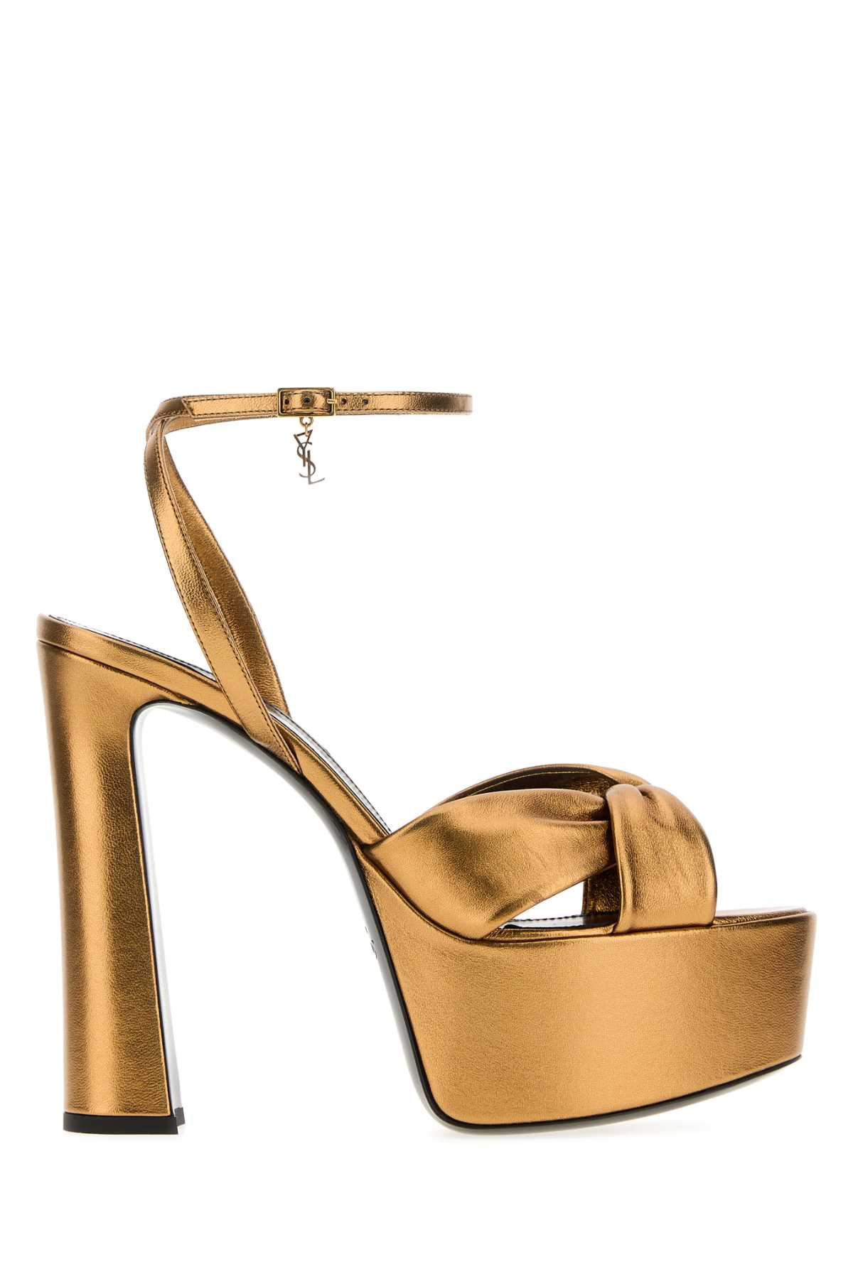 [Saint Laurent] Sandals FW26 869730AAGWT 7605