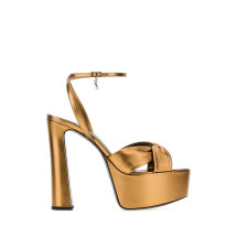 [Saint Laurent] Sandals FW26 869730AAGWT 7605