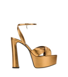 [Saint Laurent] Sandals FW26 869730AAGWT 7605