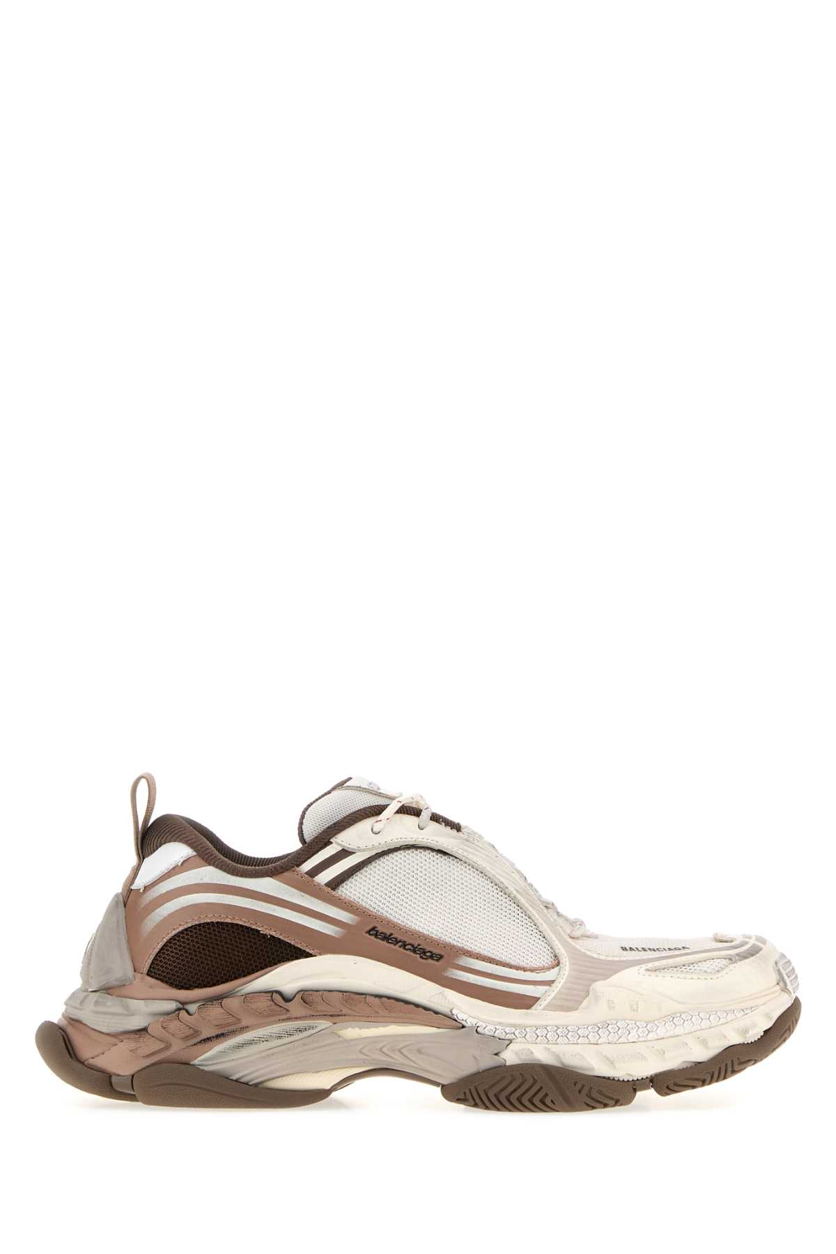 [Balenciaga] Sneakers FW26 865851WTRS2 2290