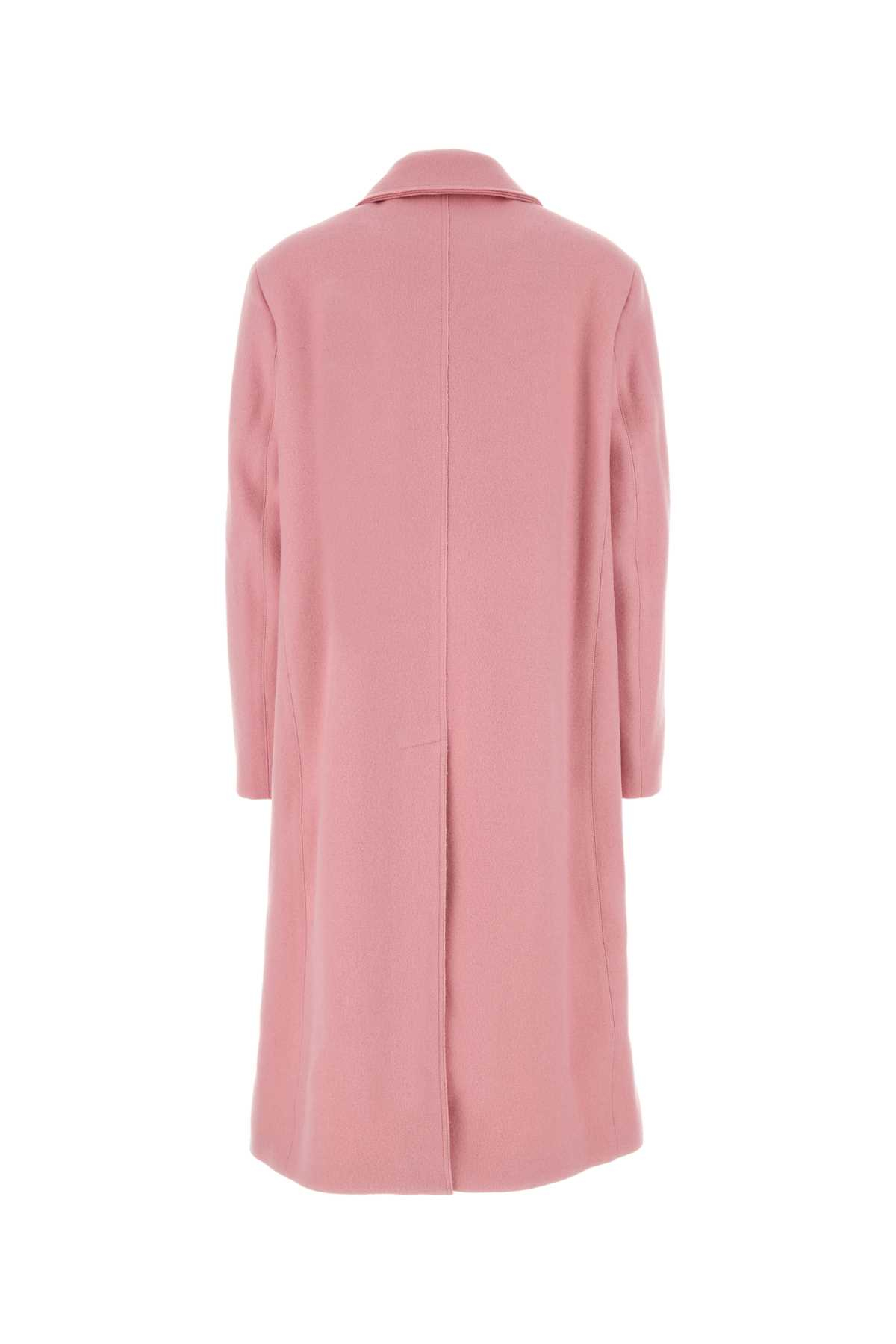 [Jil Sander] Coat FW26 J02AA0198J40332 659