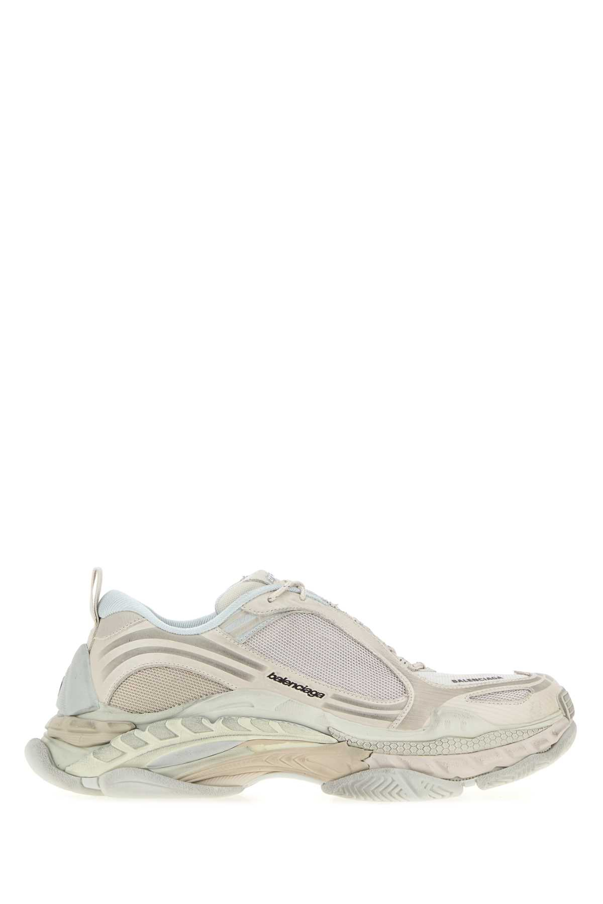 [Balenciaga] Sneakers FW26 865849WTRS2 9191