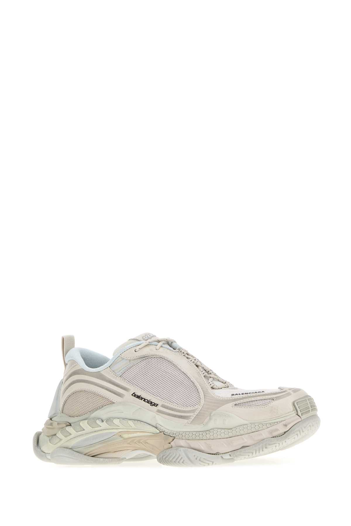 [Balenciaga] Sneakers FW26 865849WTRS2 9191