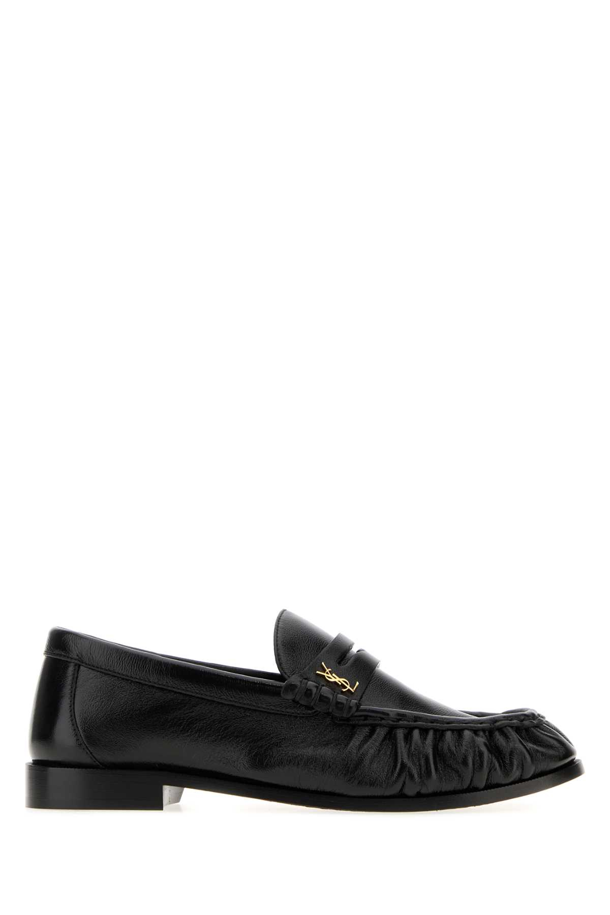 [Saint Laurent] Loafer FW26 818908AA00K 1000