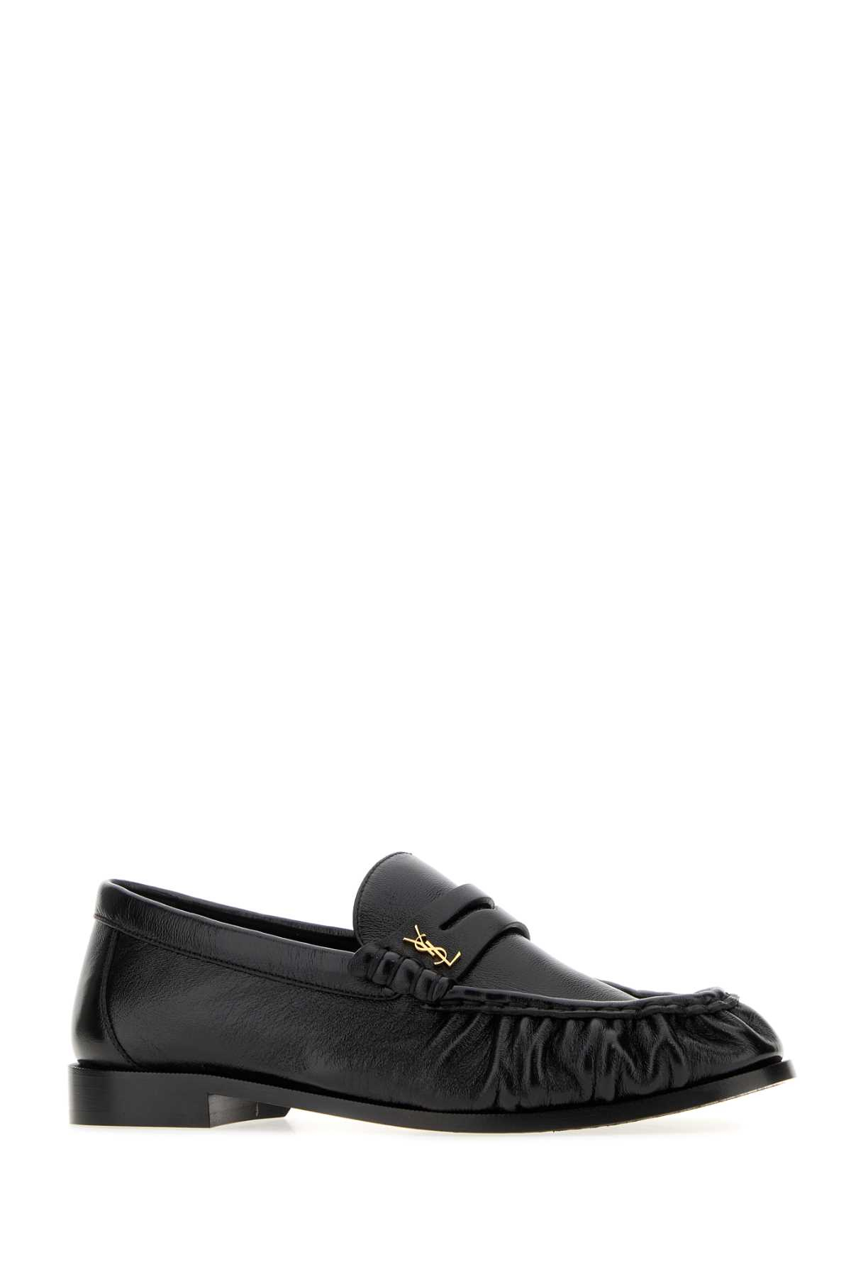 [Saint Laurent] Loafer FW26 818908AA00K 1000
