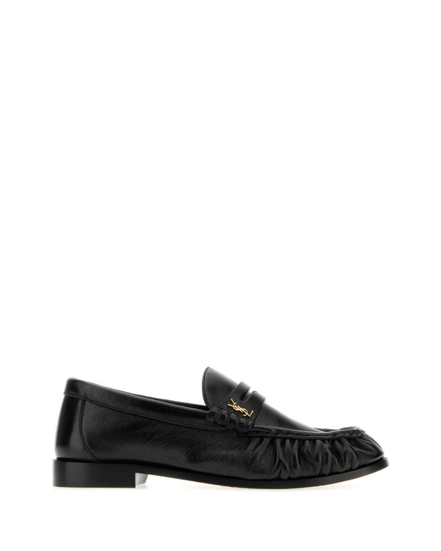 [Saint Laurent] Loafer FW26 818908AA00K 1000