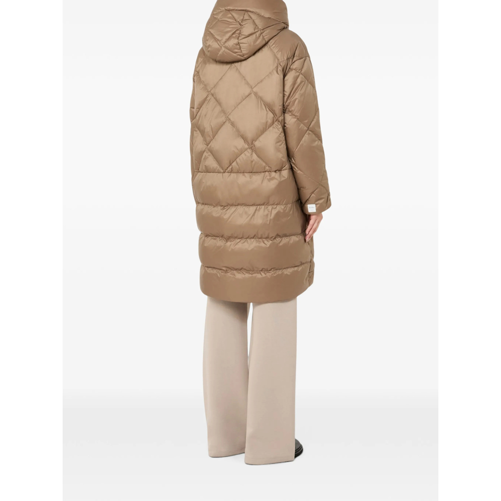 [MAX MARA THE CUBE] Down jacket FW26 MTCTREFE 051 050