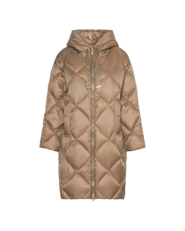 [MAX MARA THE CUBE] Down jacket FW26 MTCTREFE 051 050