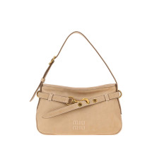 [Miu Miu] Shoulder bag FW26 5BC2142BBL F0036