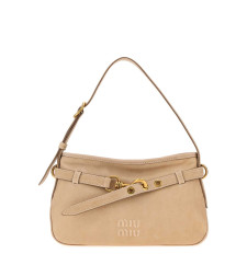 [Miu Miu] Shoulder bag FW26 5BC2142BBL F0036