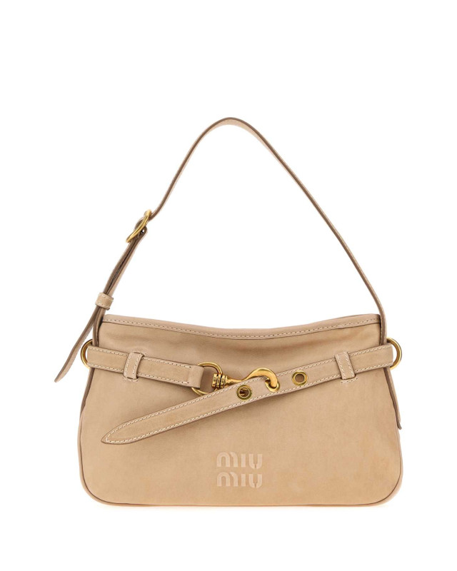 [Miu Miu] Shoulder bag FW26 5BC2142BBL F0036
