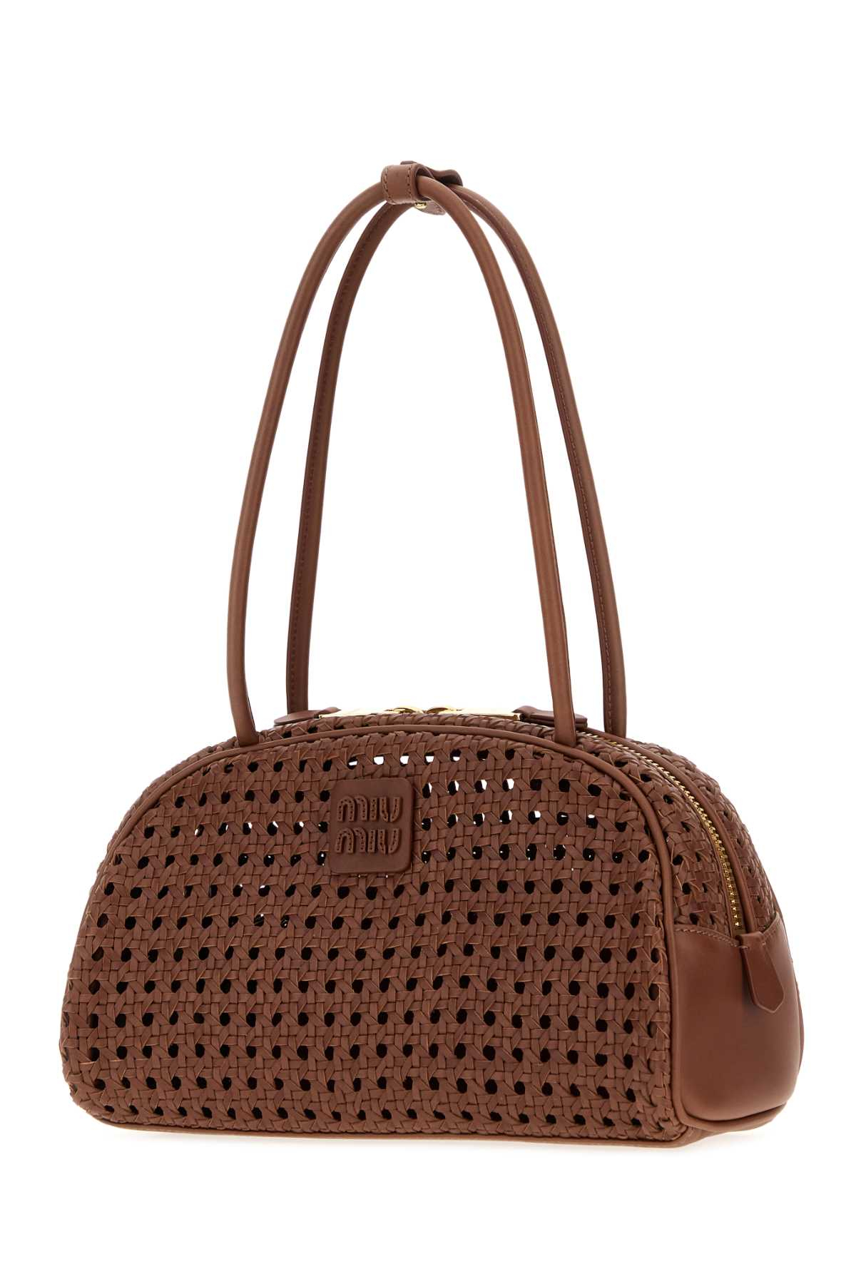 [Miu Miu] Tote bag SS26 5BB188VOWN2G7R F0316
