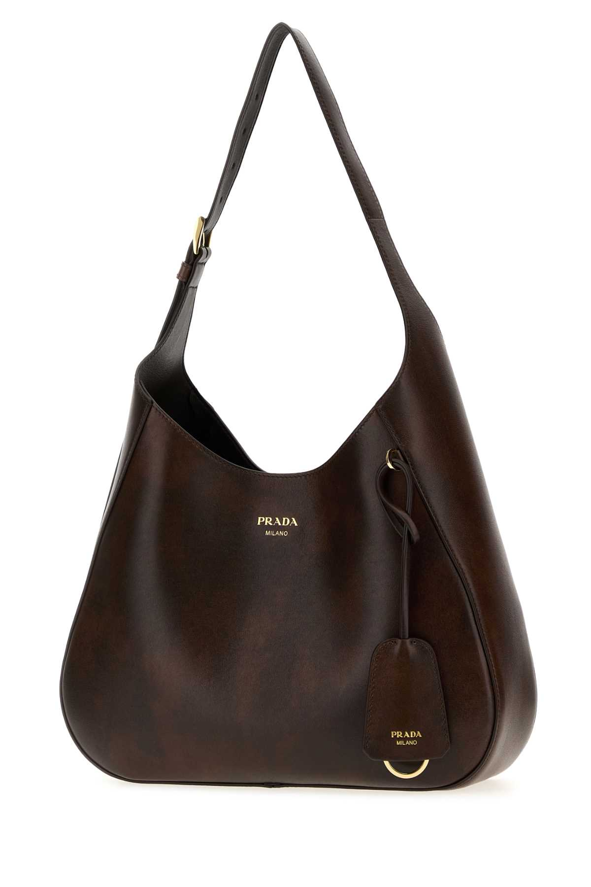[Prada] Shoulder bag FW26 1BC3002ZRN F0324