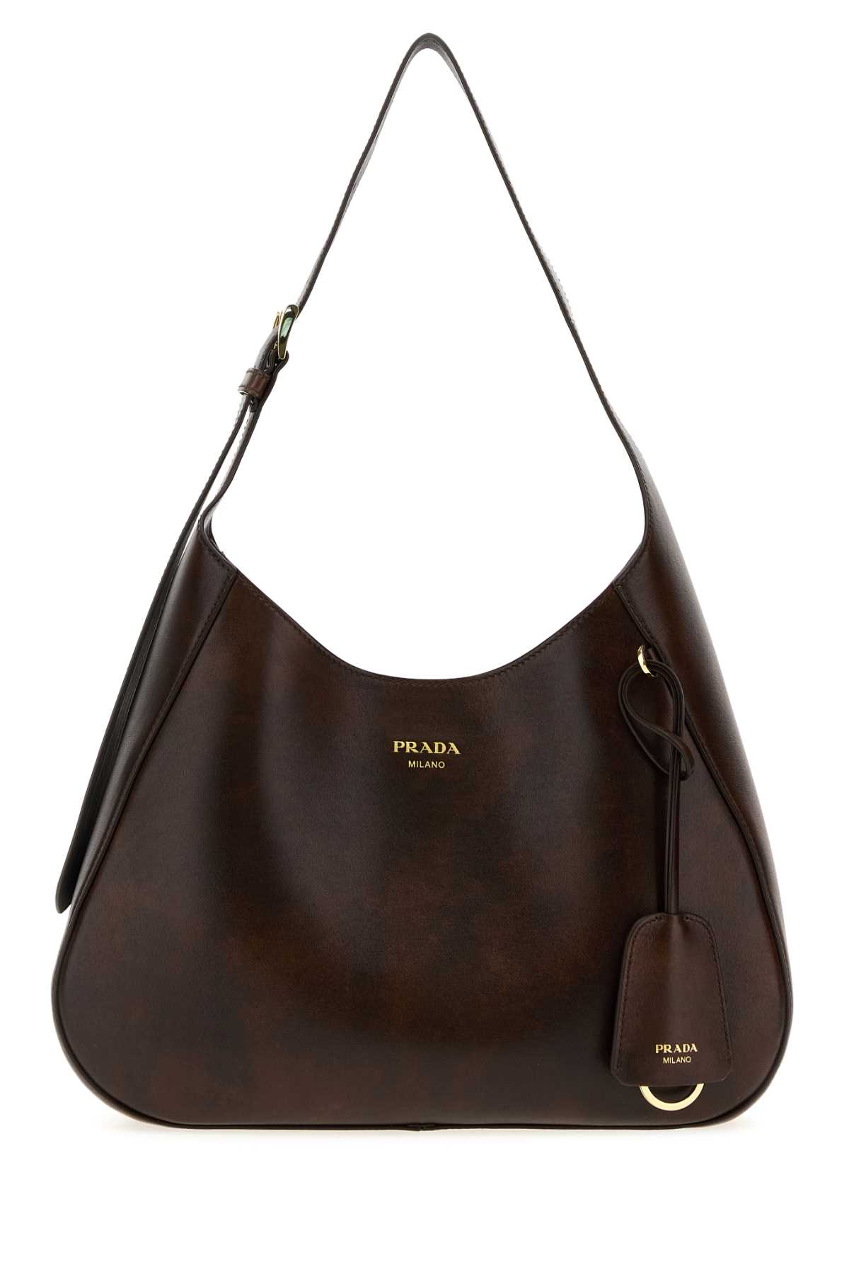 [Prada] Shoulder bag FW26 1BC3002ZRN F0324