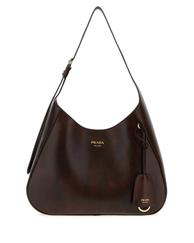 [Prada] Shoulder bag FW26 1BC3002ZRN F0324