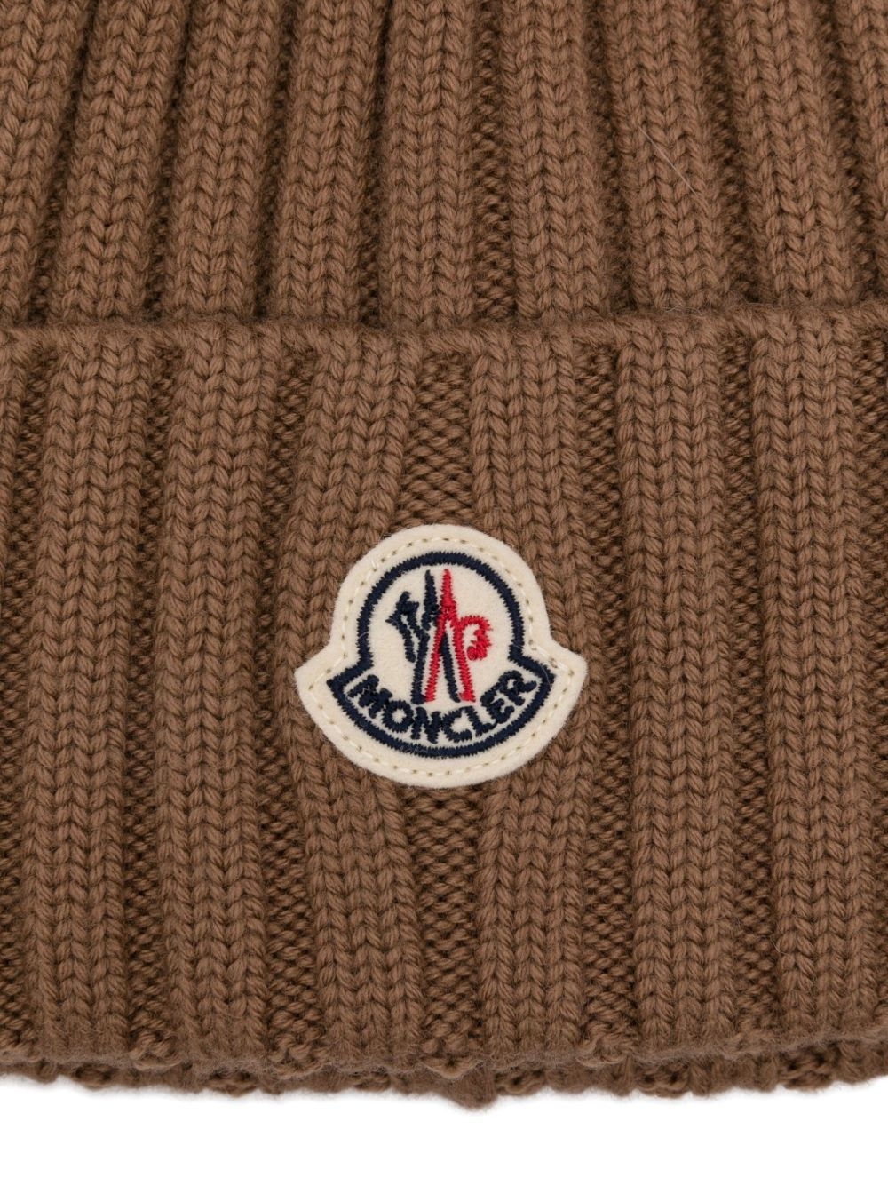[Moncler] Hat FW26 L20933B00039A9327238