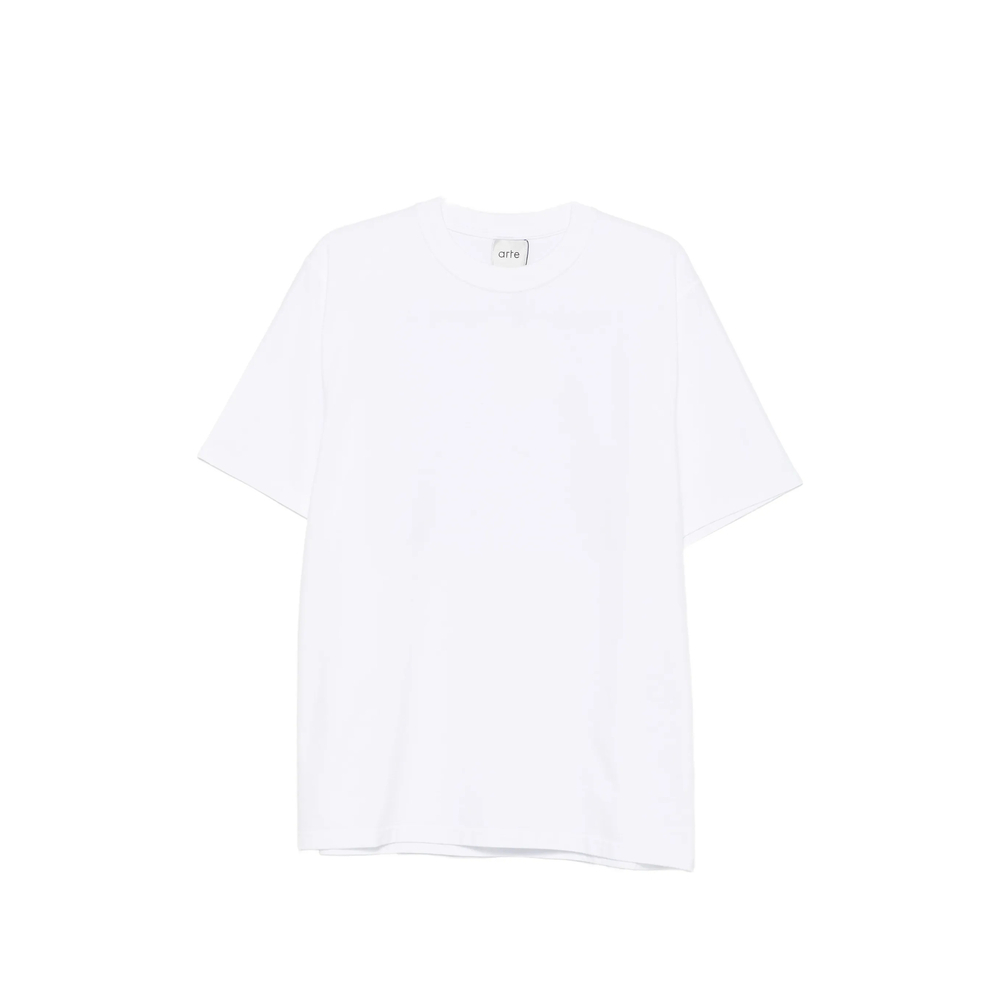 [Arte Antwerp] T-shirts Short Sleeve FW26 122T  100