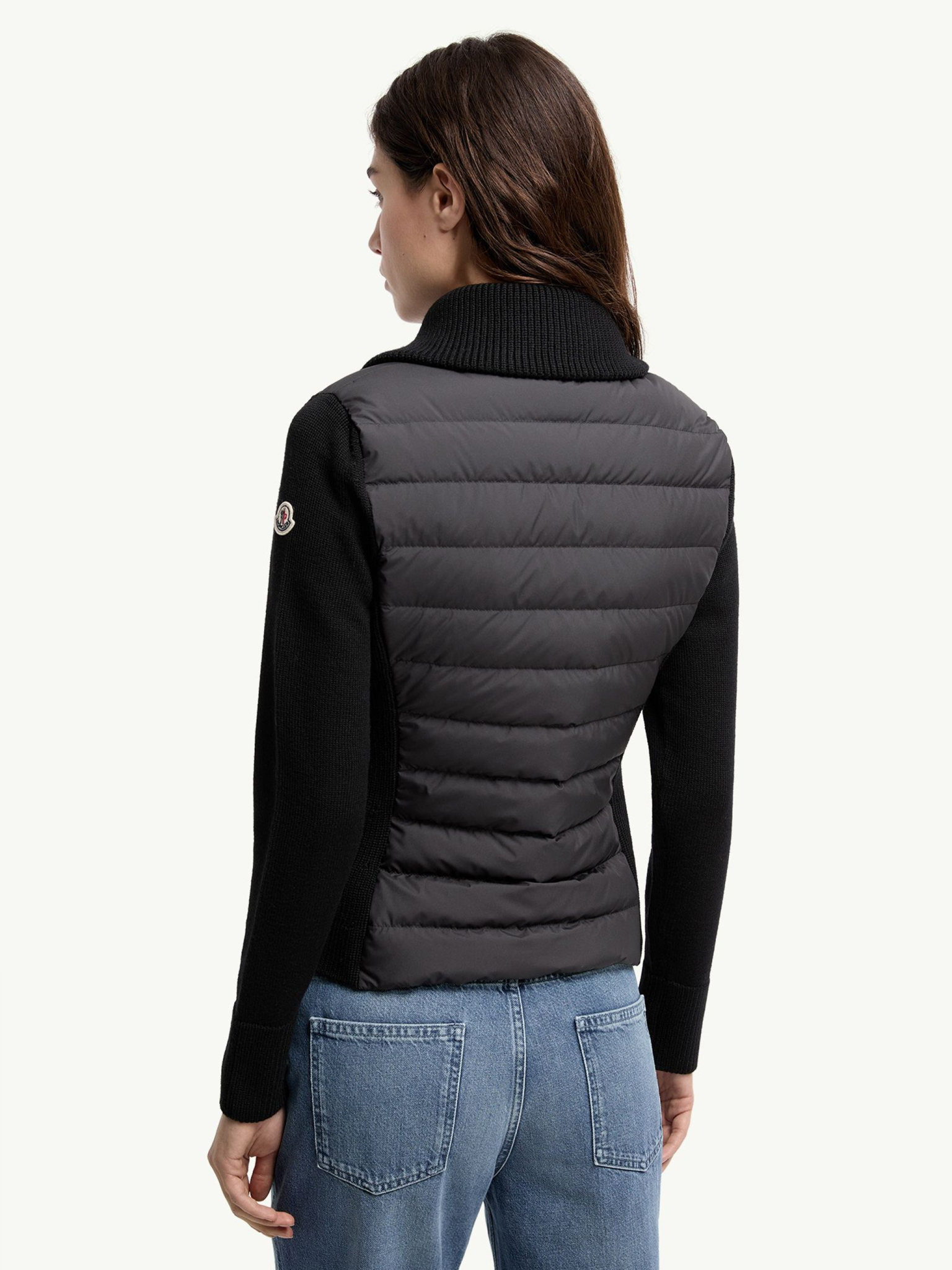 [Moncler] Down jacket FW26 L20939B00069M1131999