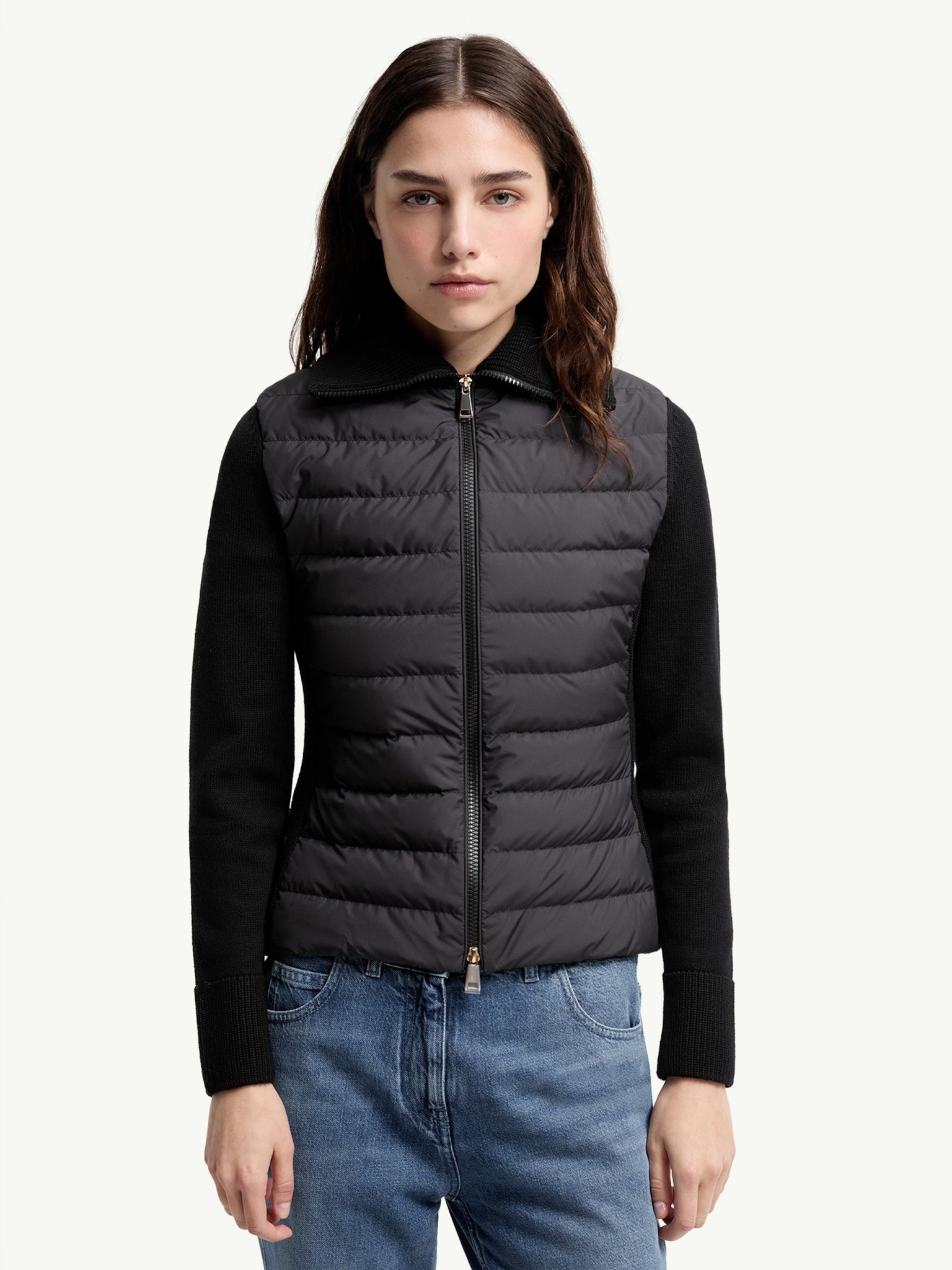 [Moncler] Down jacket FW26 L20939B00069M1131999