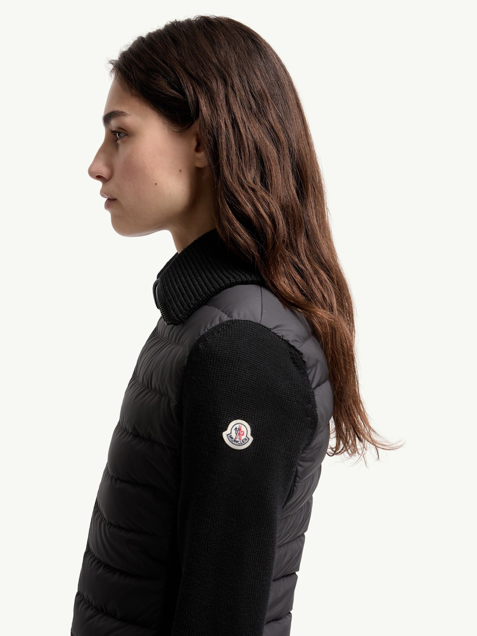 [Moncler] Down jacket FW26 L20939B00069M1131999