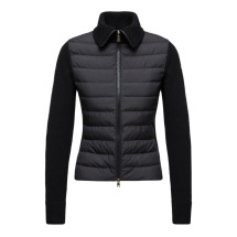 [Moncler] Down jacket FW26 L20939B00069M1131999