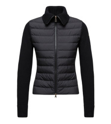[Moncler] Down jacket FW26 L20939B00069M1131999